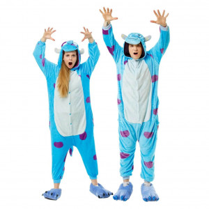 Кигуруми Салли Корпорация Монстров L (165-175)